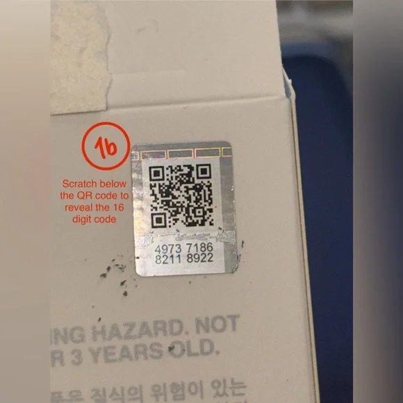 Labubu Authentication Checks - Picture 3 of 12